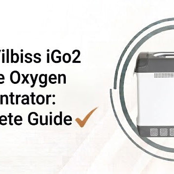Drive DeVilbiss iGo2 Portable Oxygen Concentrator: A Complete Guide