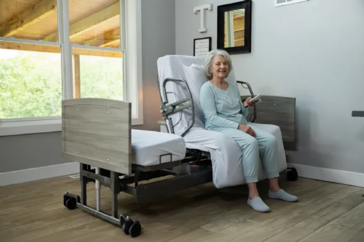 Convertible Beds
