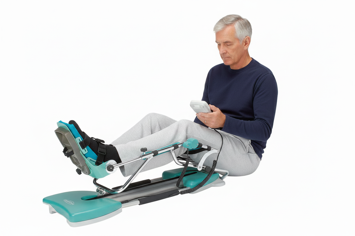CPM Machine