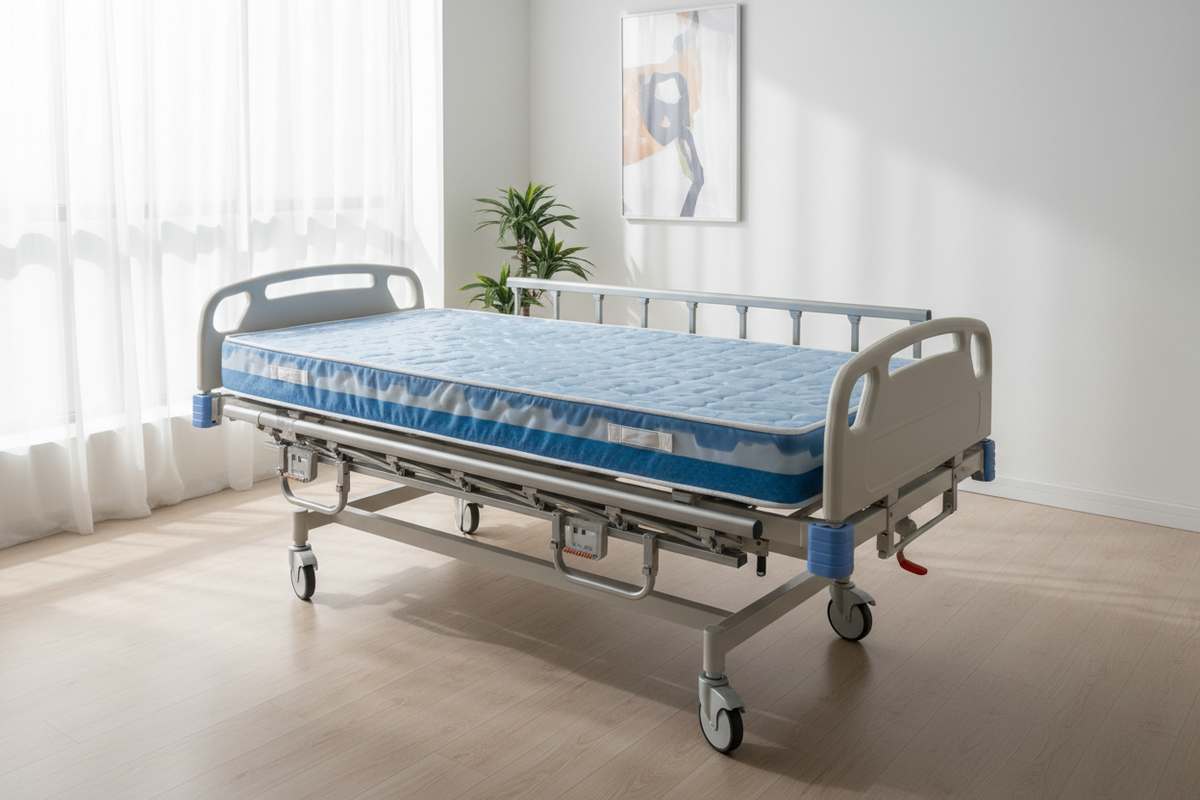 Gel Mattresses