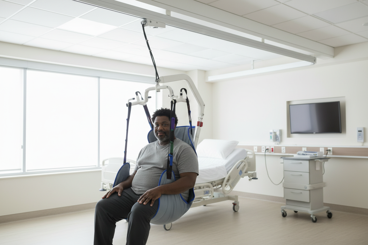 Heavy Duty Medical Slings