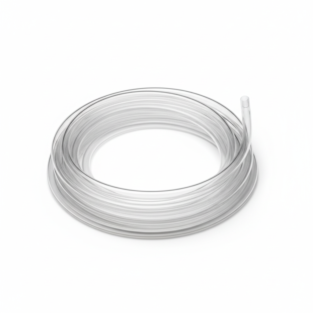 Oxygen Tubing Product Shot