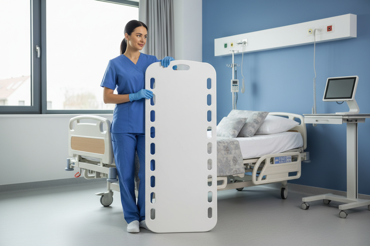 Patient Transfer Boards & Sheets