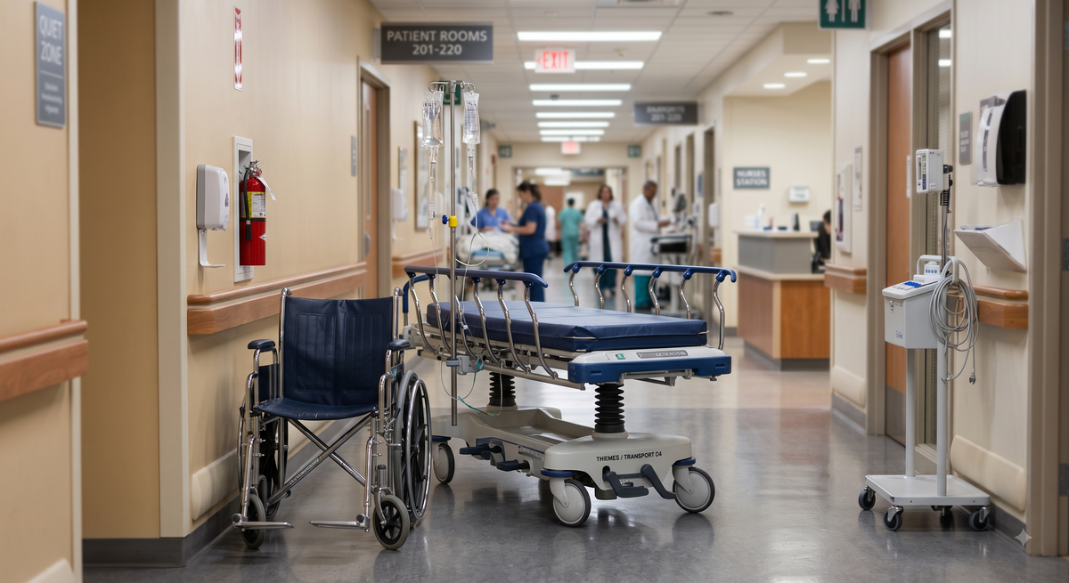 Patient Transport