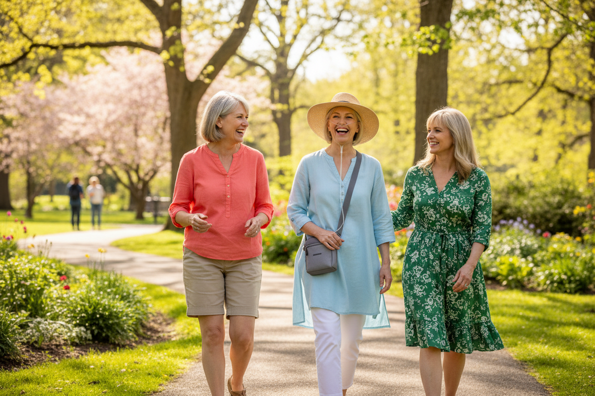 Portable O2 Concentrator - Active Lifestyle