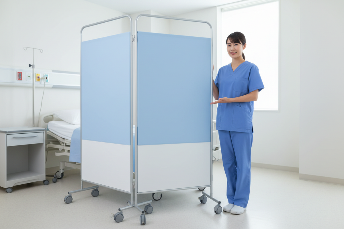 Privacy Screens & Room Dividers
