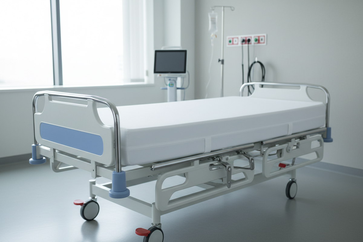 Standard Mattresses