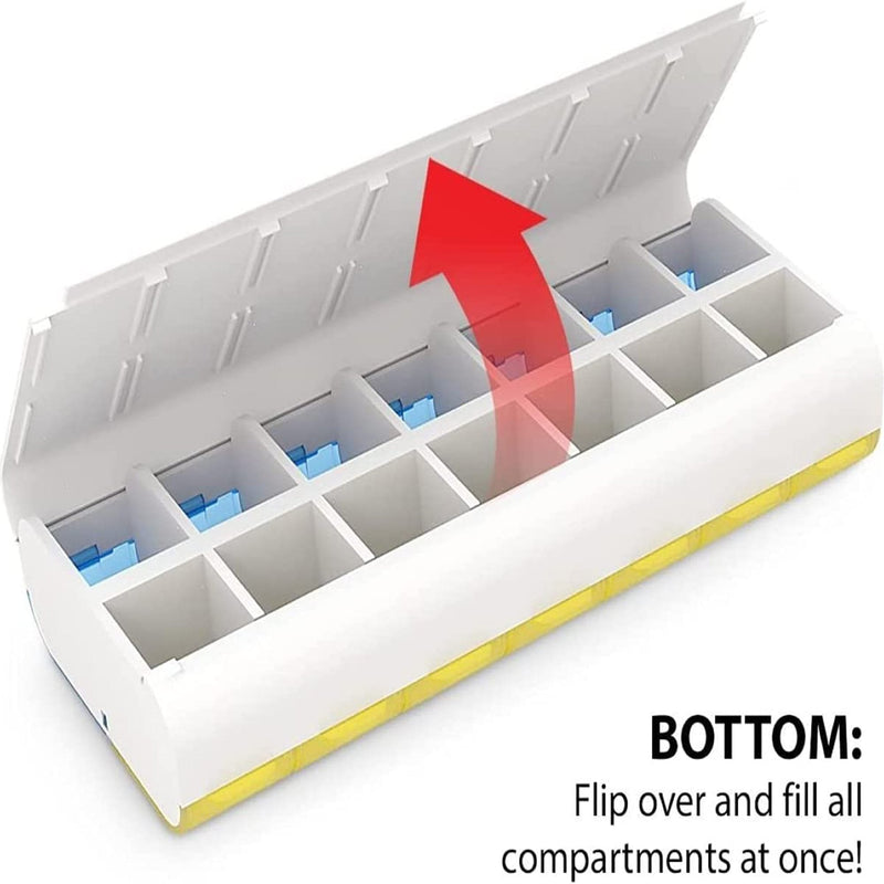 Pill Organizer