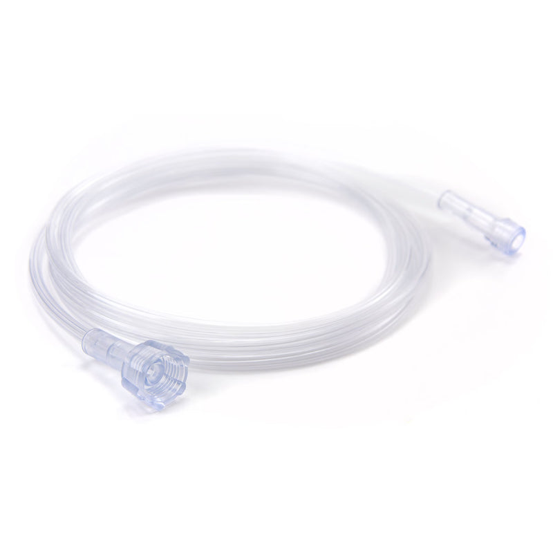 McKesson 7 Foot Length Oxygen Tubing