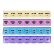Pill Organizer