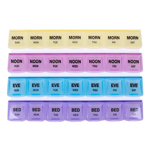 Pill Organizer