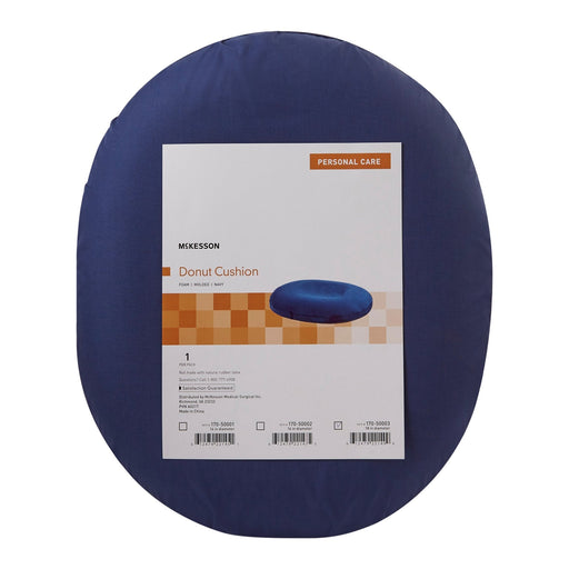 donut cushion