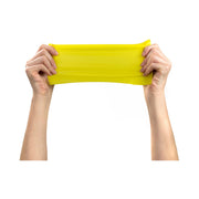 yellow Exercise Resistance Band