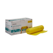 box of yellow Exercise Resistance Band