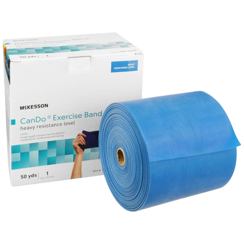 50yds box of Exercise Resistance Band