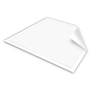 mckesson underpad on a white background