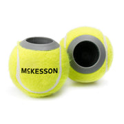 tennis ball glide