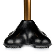four point cane tip