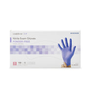 Nitrile Gloves for Caregivers