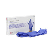 Nitrile Gloves for Caregivers
