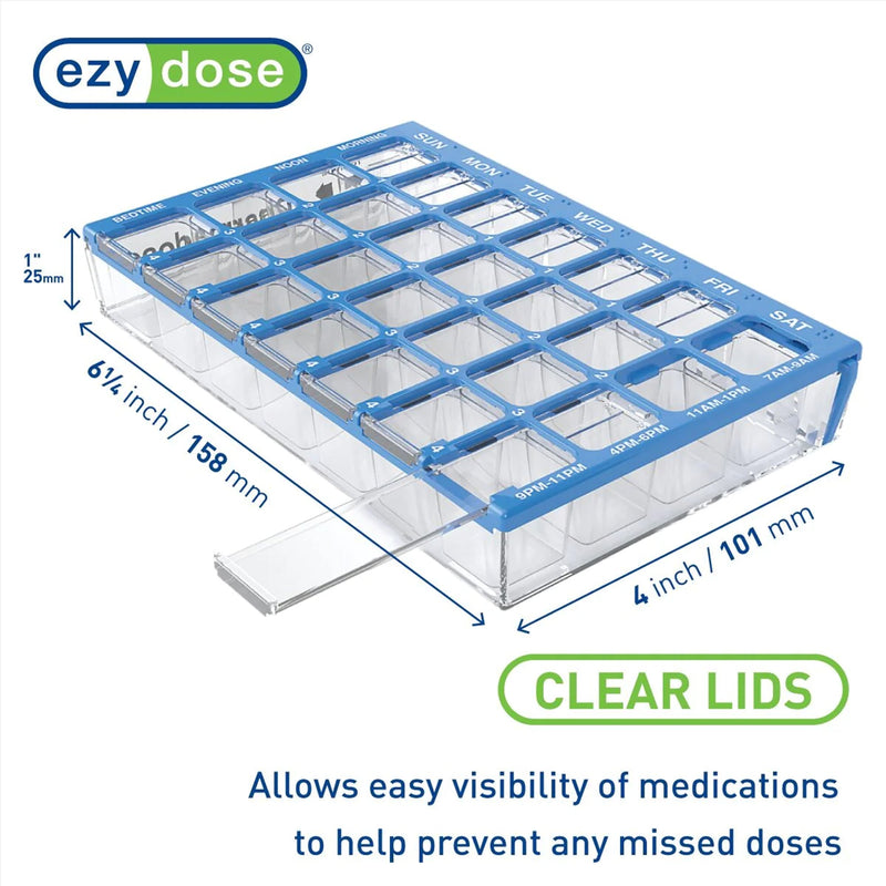 Pill Organizer
