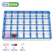 Pill Organizer
