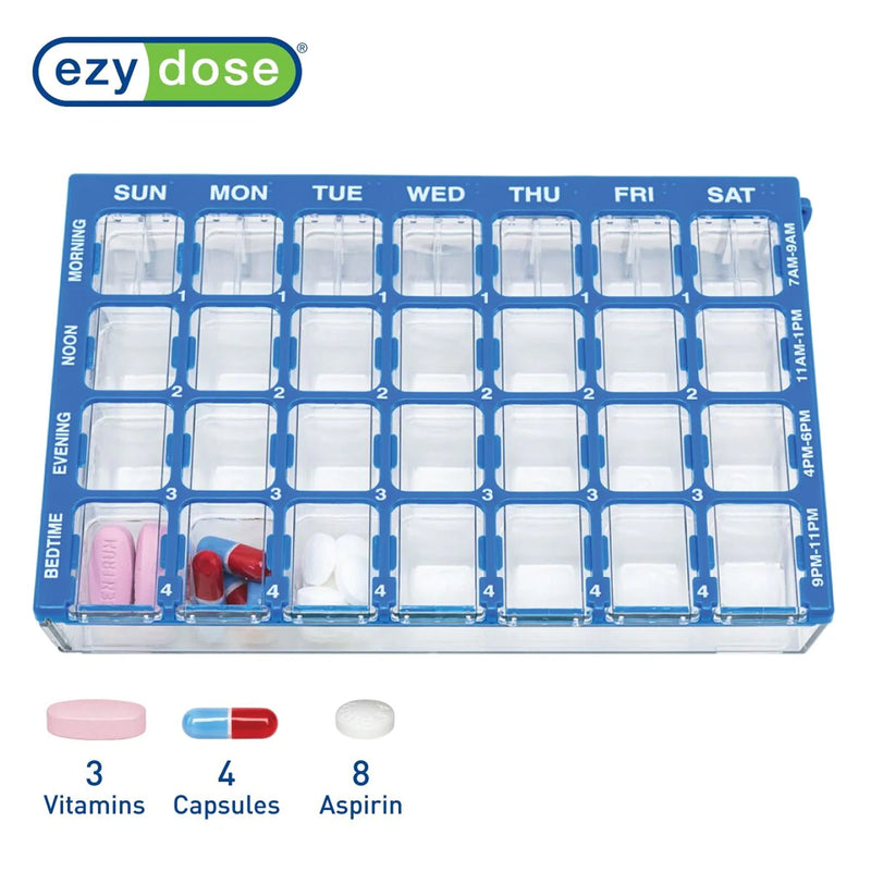 Pill Organizer