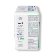 Seni Super Plus product packaging on a white background