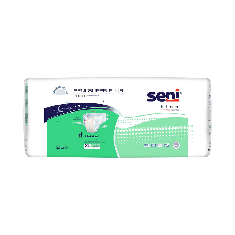 semi super plus package