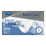 small molicare briefs