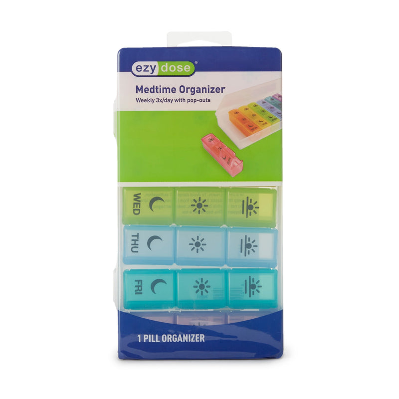 Medtime Organizer