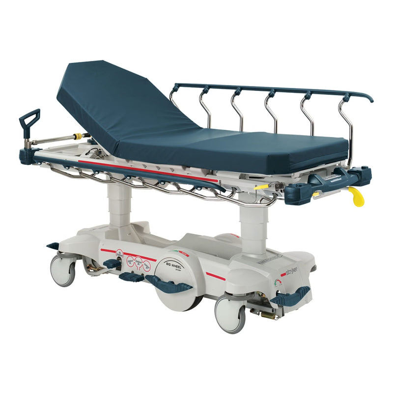 Refurbished Stryker M-Series 1015 Transport Stretcher