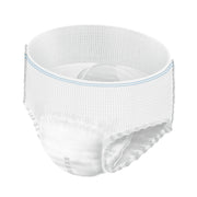 adult brief on white background