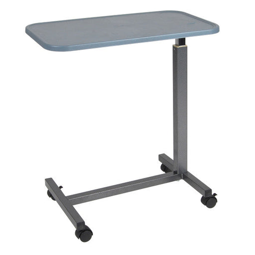 overbed table