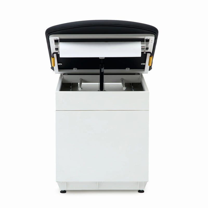 Viva Comfort Grande Steel Cabinet Exam Table