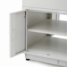 Viva Comfort Premium Comfort Grande Series Steel Exam Table