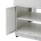 Viva Comfort Grande Steel Cabinet Exam Table