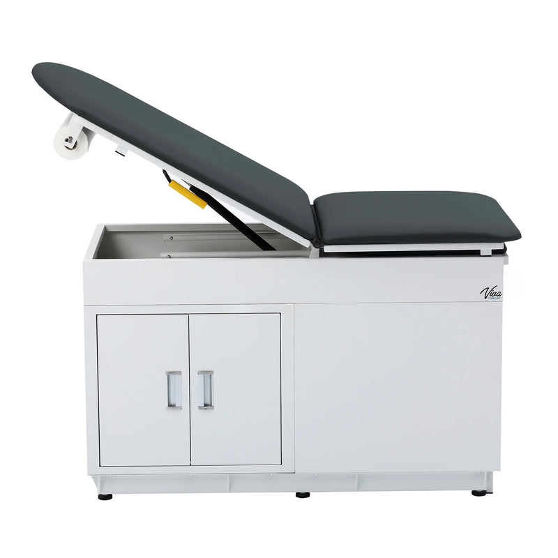 Viva Comfort Grande Steel Cabinet Exam Table