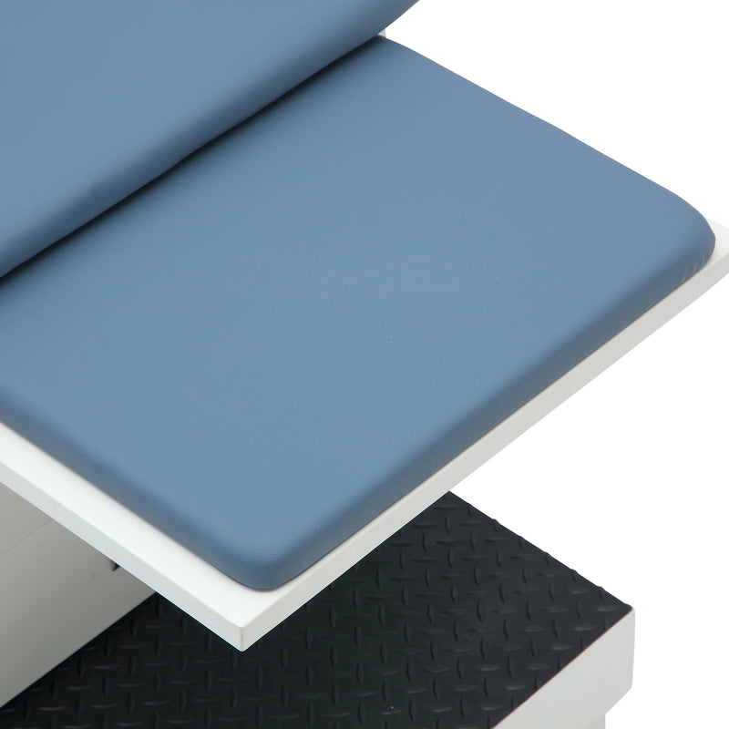 Viva Comfort Premium Comfort Grande Series Steel Exam Table
