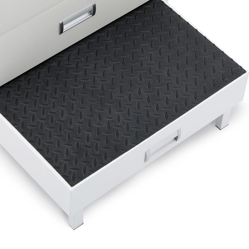 Viva Comfort Grande Steel Cabinet Exam Table