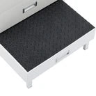 Viva Comfort Premium Comfort Grande Series Steel Exam Table