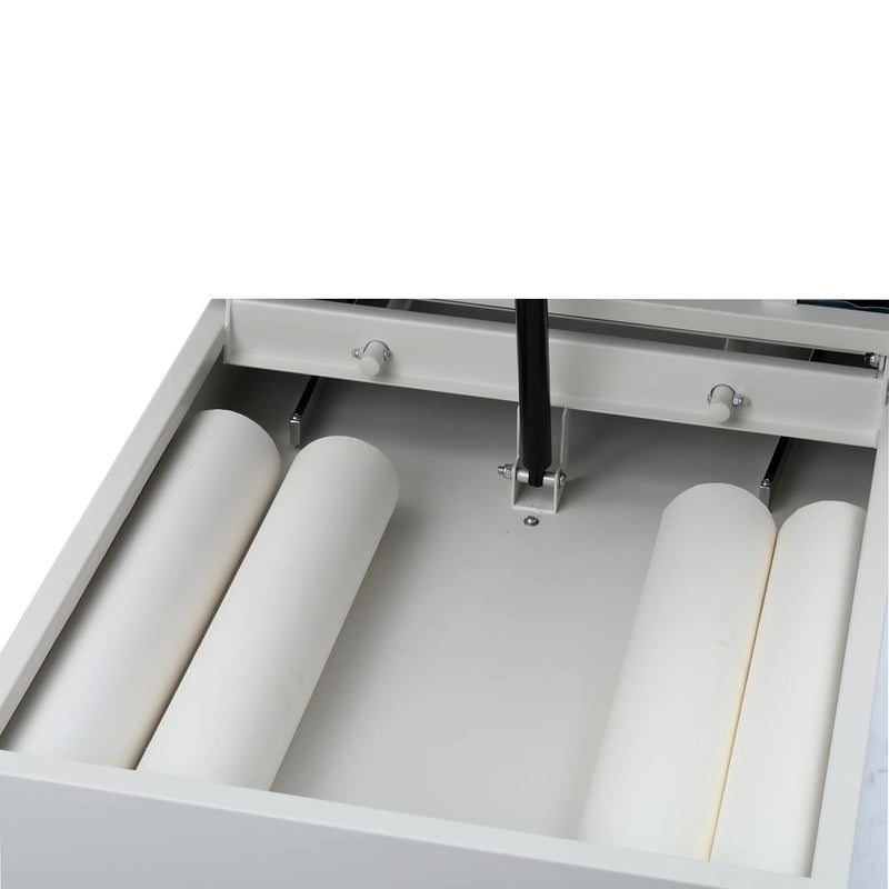 Viva Comfort Grande Steel Cabinet Exam Table