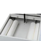 Viva Comfort Premium Comfort Grande Series Steel Exam Table