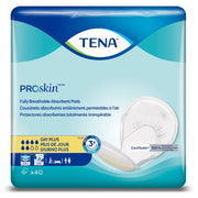 tena proskin package