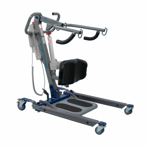 Sit to Stand Lift