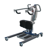 Sit to Stand Lift