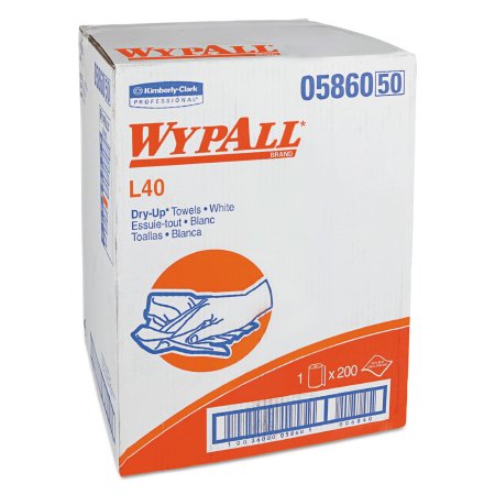 Multipurpose Task Wipe WypAll box