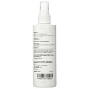 bottle of Deodorizer MetriMist™ ingredients 