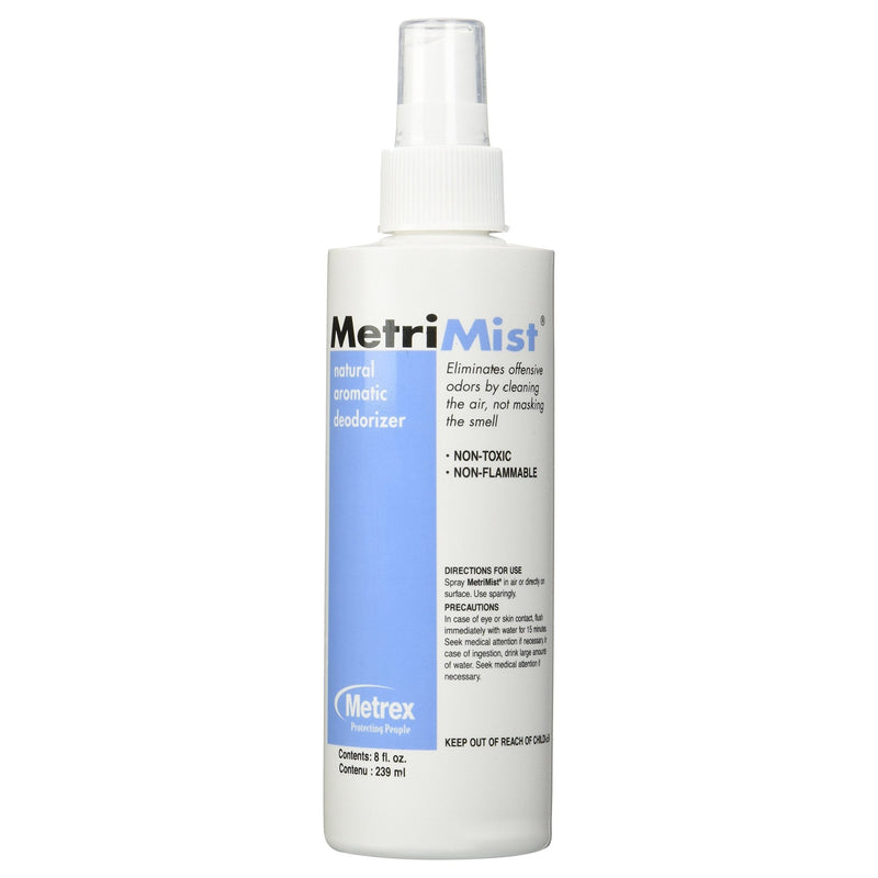 bottle of Deodorizer MetriMist™ 