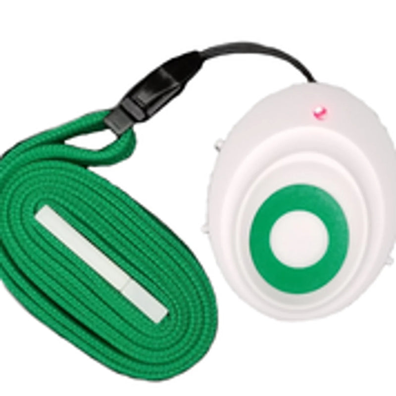 Smart Caregiver Wireless Touch Nurse Call Button – 433 Tb